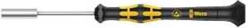 05030150001, 15,7 cm, Sort / gul
