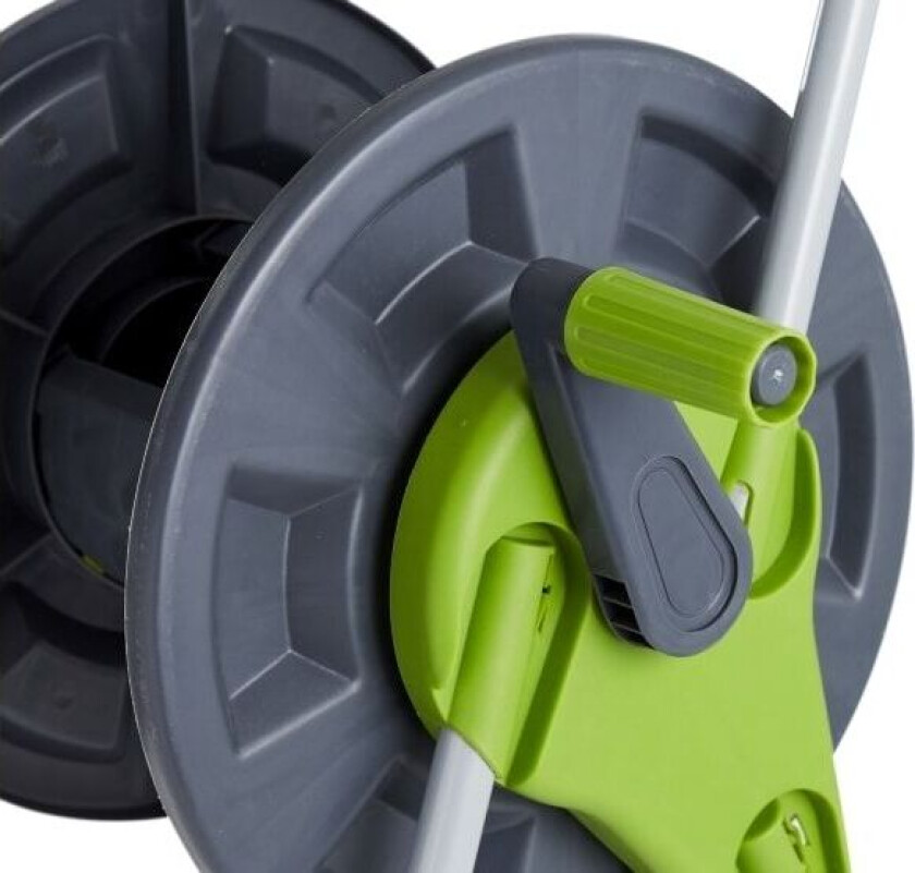 GROUW - SLANGEVOGN 1/2 T/45M