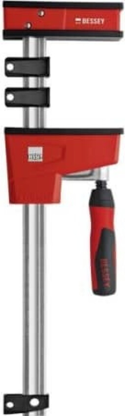 Bessey Skruetvinger Bessey KRE100-2K Spann-Weite (max.):1130 mm Udhængsmål:95 mm
