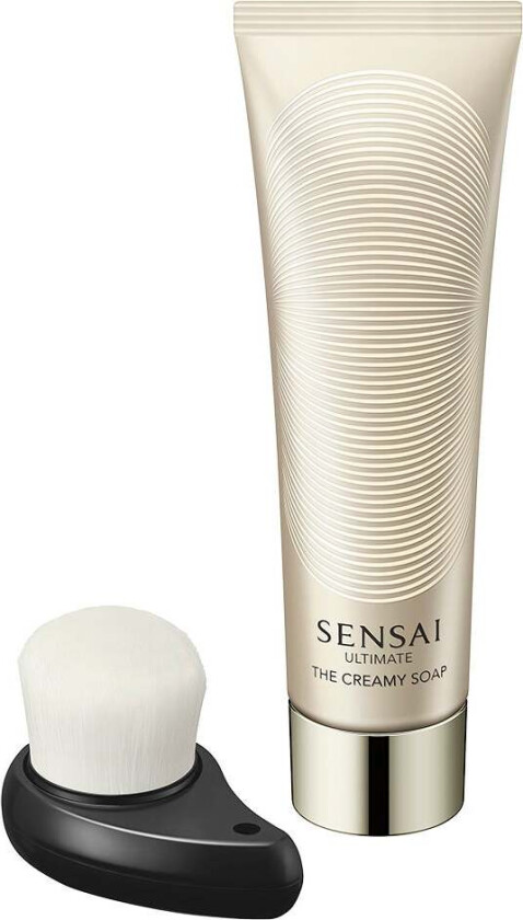 Sensai Ultimate The Creamy Soap 125 ml