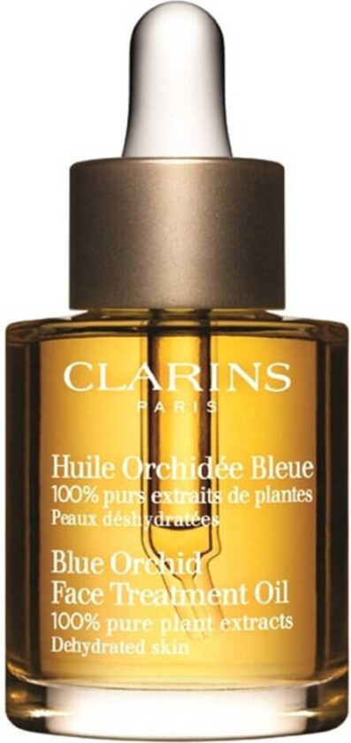 Blue Orchid Treatment Oil 30 ml