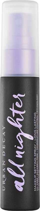 All Nighter Setting Spray Travel Size 30ml