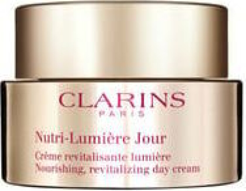 Nutri-Lumière Day Cream 50 Ml