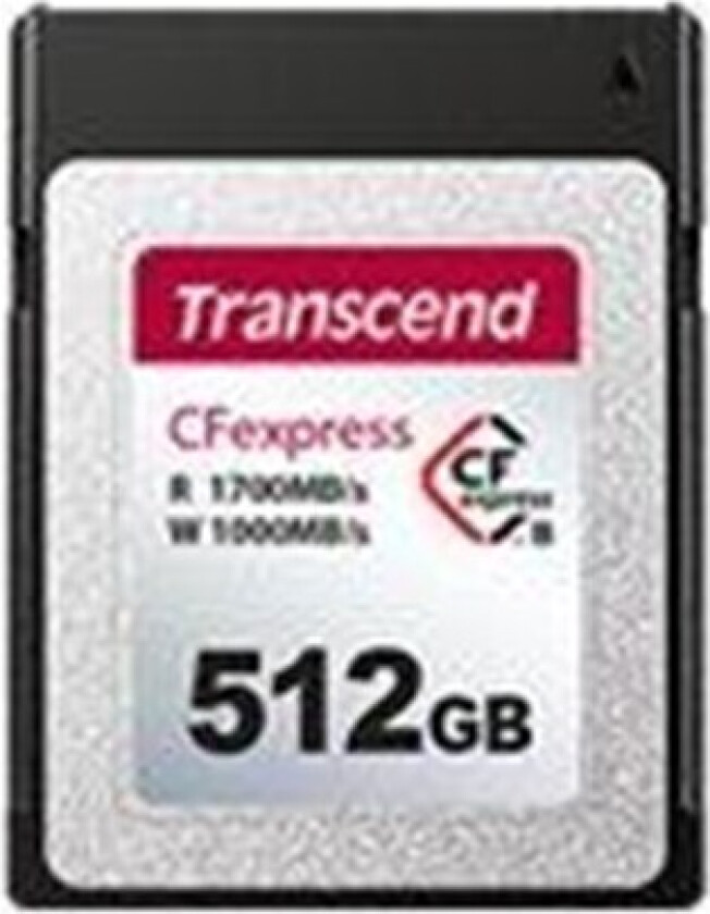 Bilde av CFexpress 820
