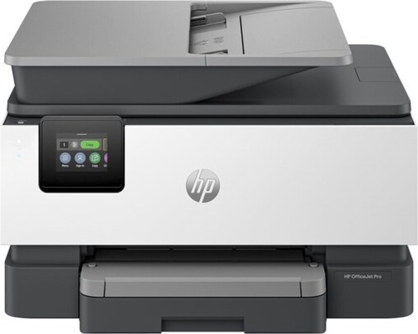 Hp Officejet Pro 9120b A4 All-in-one