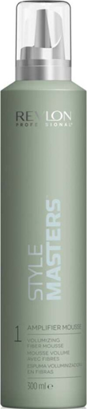 Style Masters, 300 ml Hårstyling