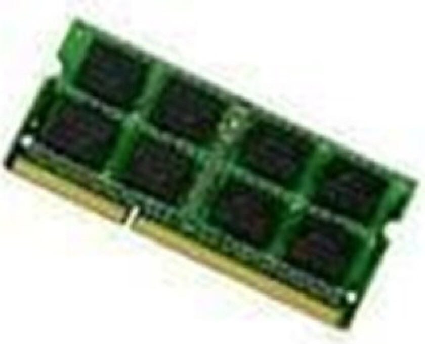 4GB DDR2 533MHz
