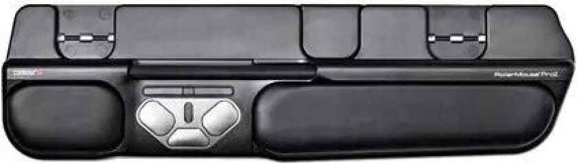 Rollermouse Pro2/classic2 Short+long Spare Cushions Håndleddsstøtte