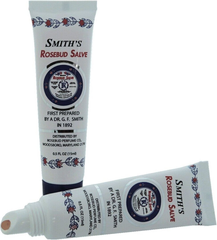 Original Salve Tube, 21 g