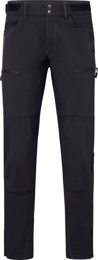 Men's Femund Flex1 Pants Navy Blazer XXL, Navy Blazer