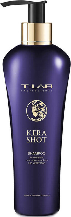 Kera Shot Shampoo 250 ml