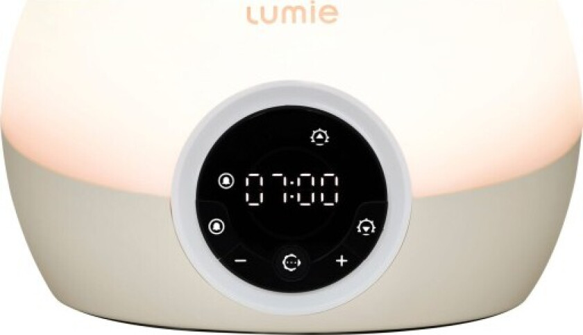 Spark 100 Wake-Up light