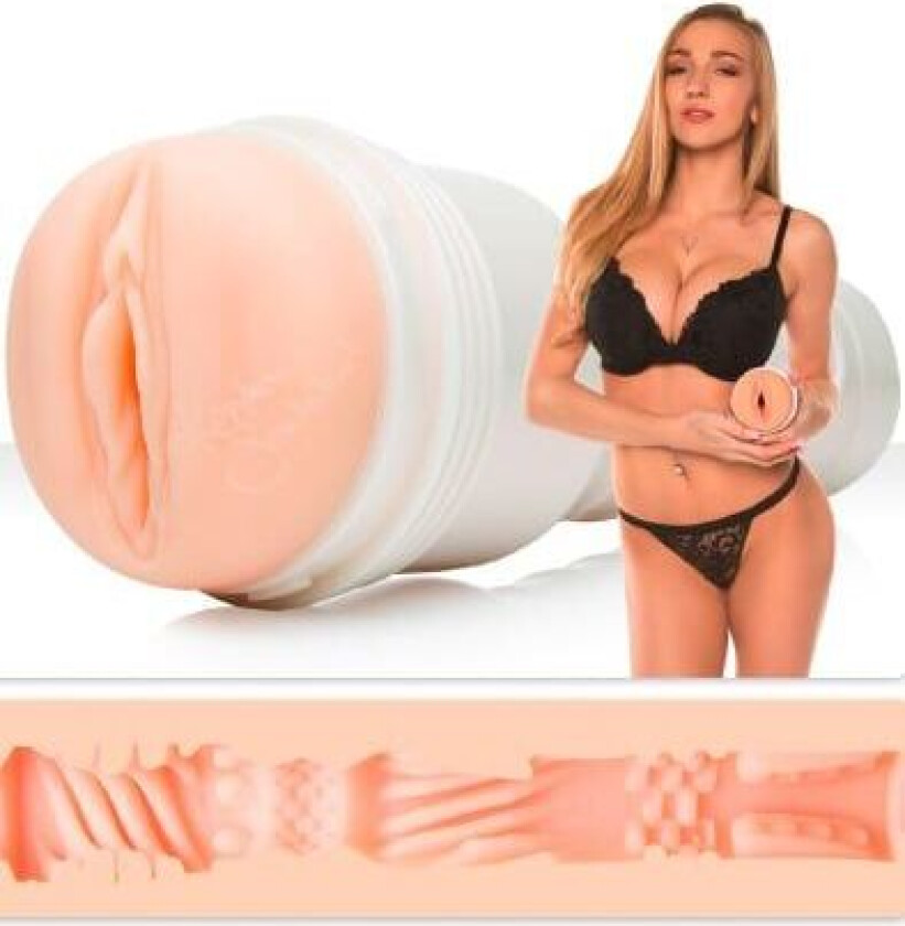 Kendra Sunderland Angel