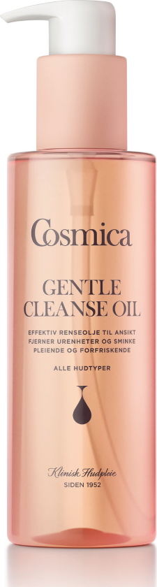 Face Gentle Cleanse Oil, 150 ml