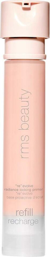 "re" evolve radiance locking primer refill