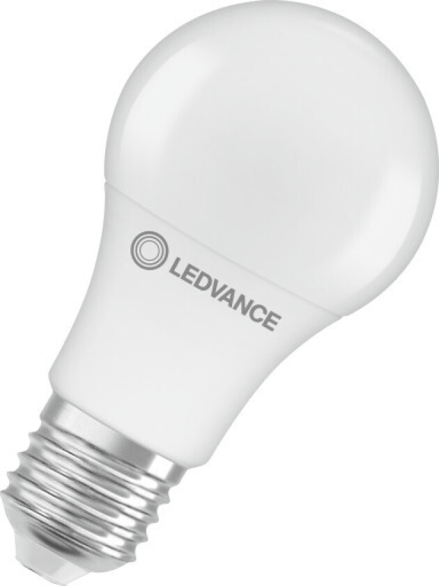 LED standard matt 806lm 8,8W/827 E27 dimbar HS