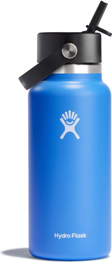 Wide Flex Straw 946 ml Cascade OneSize, CASCADE