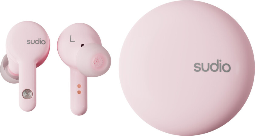 A2PNK headphones/headset