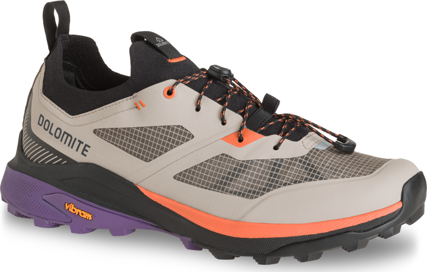 Men's Nibelia Goat Beige 43 1/3, Goat Beige