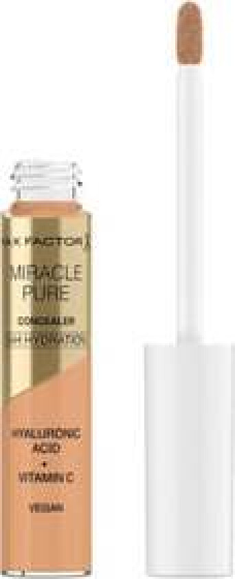 Miracle Pure Concealer 03 Medium