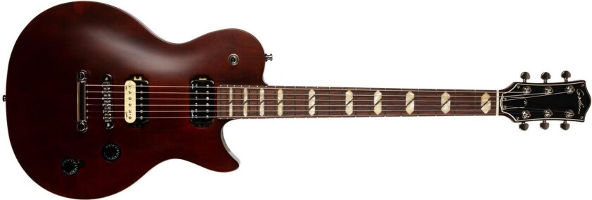 Summit Classic HT Havana Brown