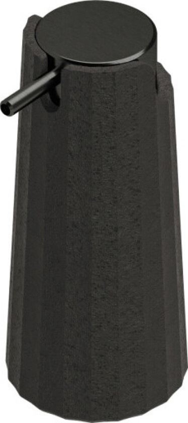 kosmisk frittstående såpedispenser