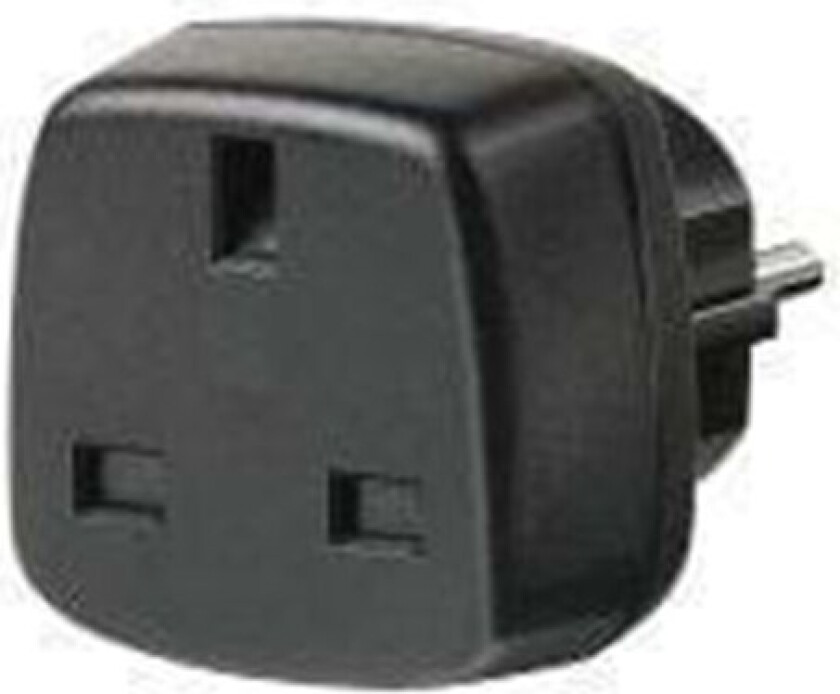 Travel Adapter