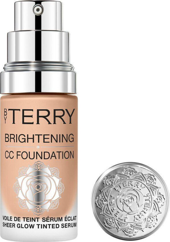 By Terry Brightening CC Foundation 4C Medium Cool
