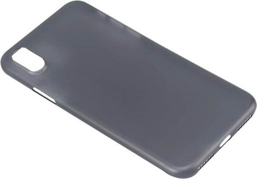 by Carl Douglas Mobilecover Ultraslim - back cover for mobile phone