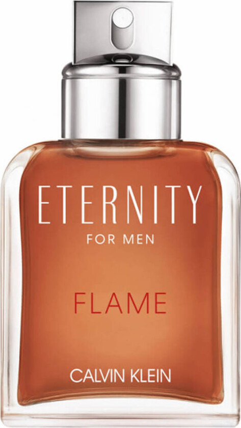 Eternity Flame For Men EDT 30 ml