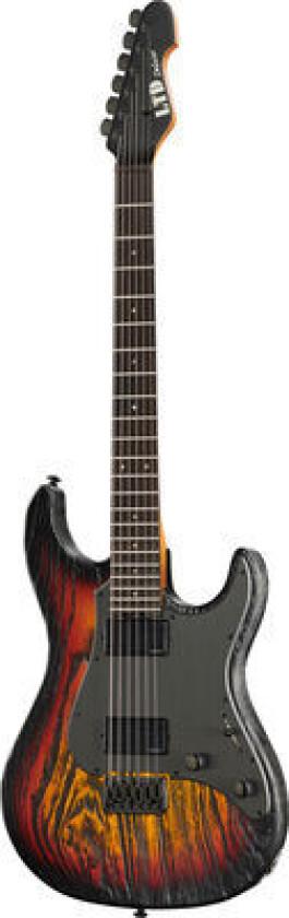 LTD SN-1000HT Fire Blast