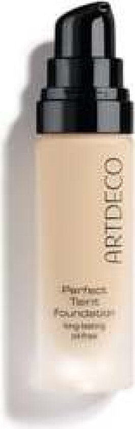 Artdeco Perfect Teint Foundation 35 Natural