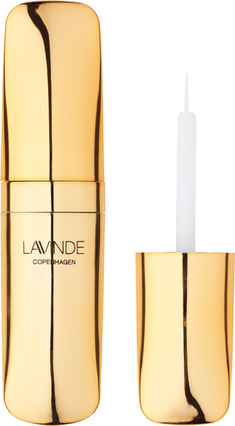 Lavinde Copenhagen Hyped Eyelash Serum, 4 ml Lavinde Copenhagen Vippenæring