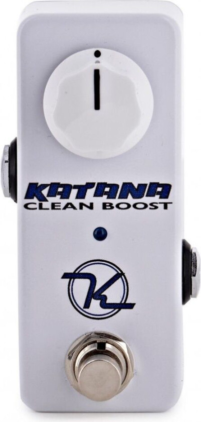 Katana Mini Mini Version Of Katana Clean Fet Boost