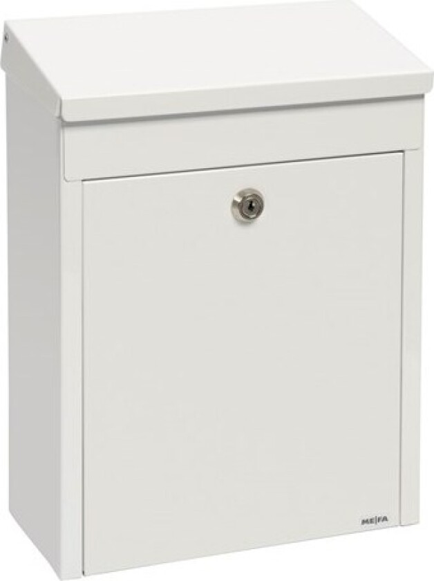 Bosca 35 (150), White