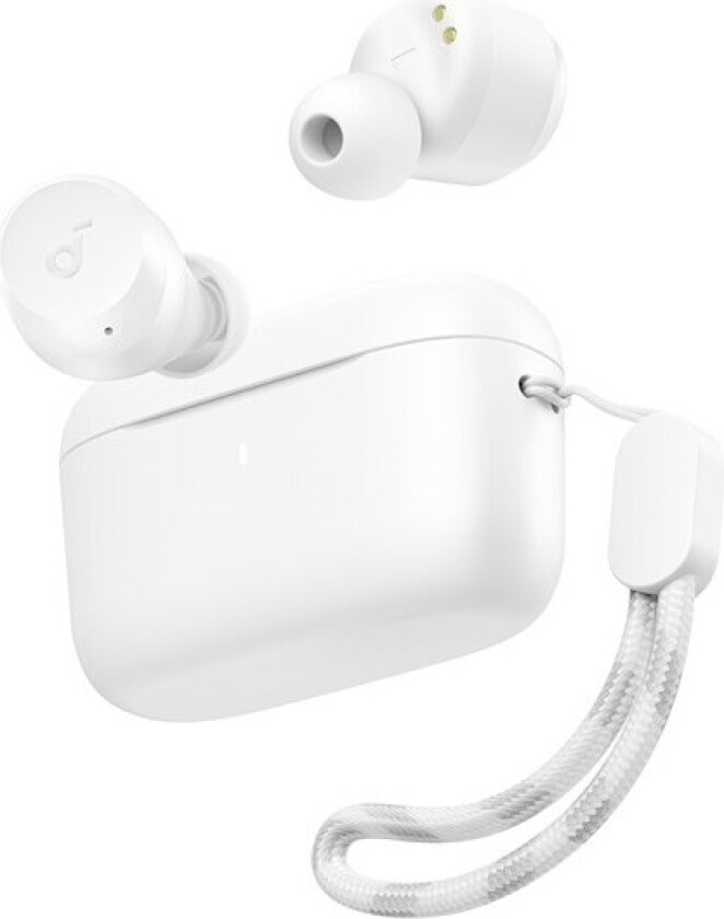 SOUNDCORE A25i - White