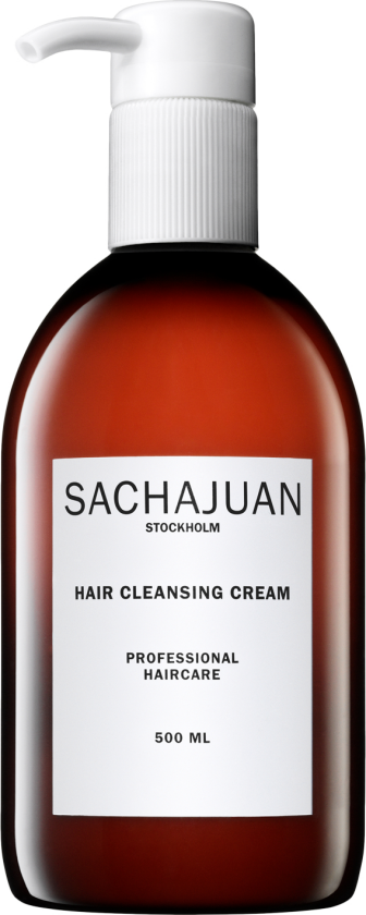 Sachajuan Hair Cleansing Cream 500ml