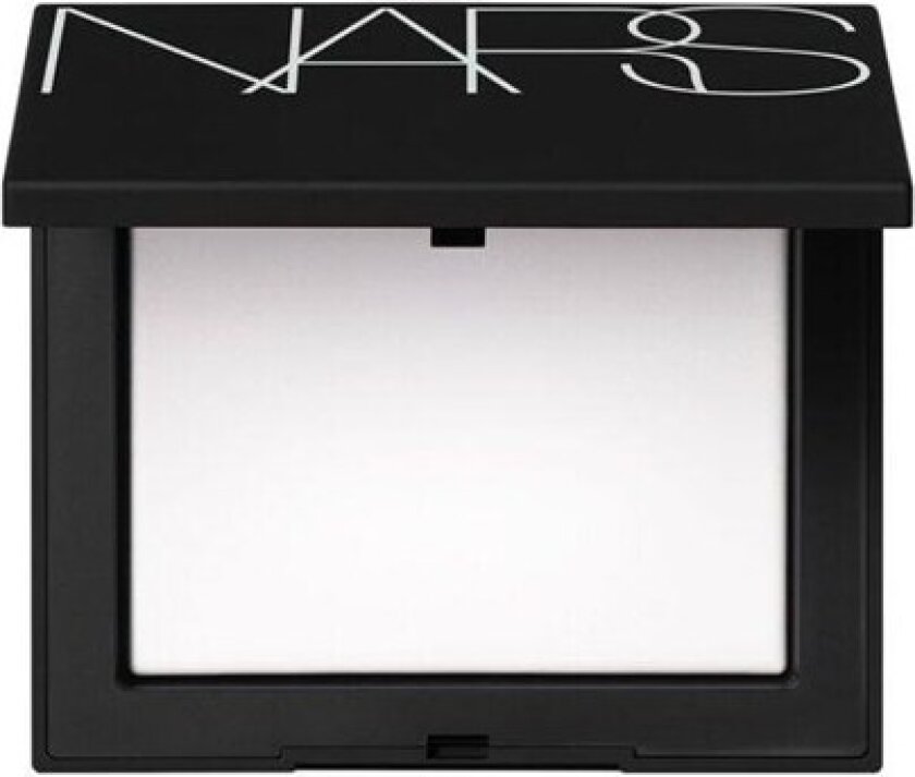 Light Reflecting Pressed Setting Powder 7 g (Farge: Crystal)