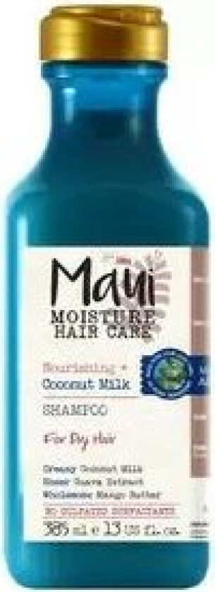 Coconut Milk Coconut Milk Shampoo 385 ml
