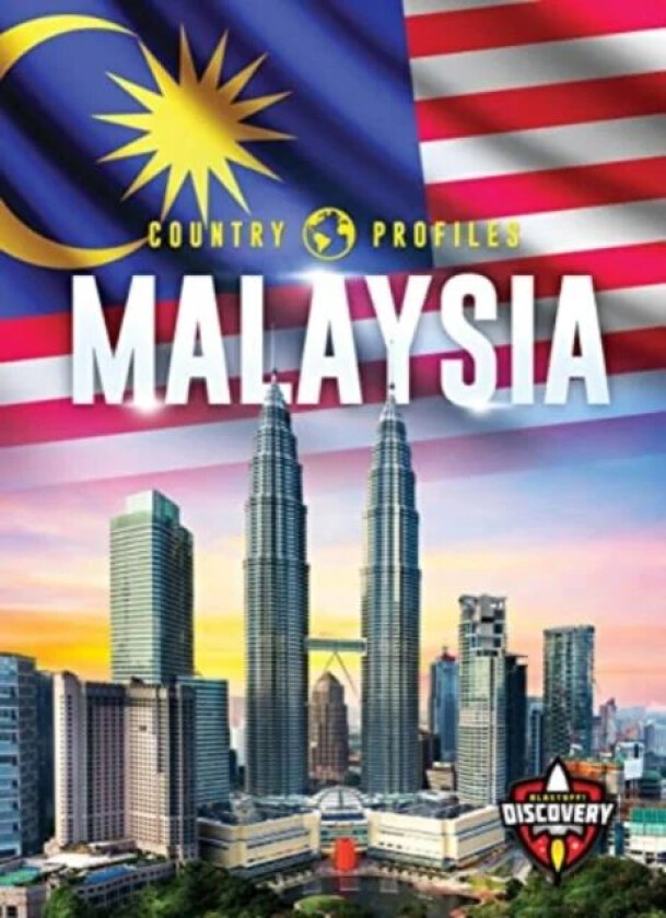 Malaysia av Alicia Z Klepeis
