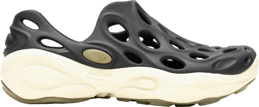 Men's Hydro Next Gen Moc Black/Cream 47, Black/Cream
