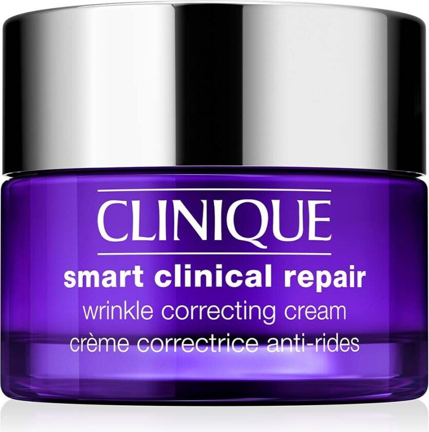 Smart Clinical Repair Wrinkle Correcting Cream (Størrelse: 15 ML)