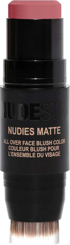 Nudestix Nudies Blush Matte Cherie 7g