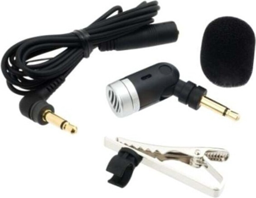 ME 52 Microphone For D