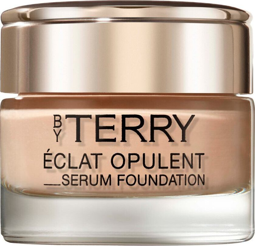 Bilde av By Terry Éclat Opulent Serum Foundation N3 Latte 30ml