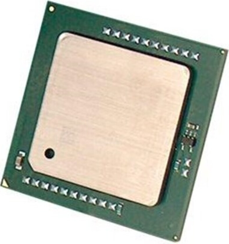 Intel Xeon Silver 4110 / 2.1 GHz processor Prosessor/CPU - 8 kjerner - 2.1 GHz - Intel LGA3647