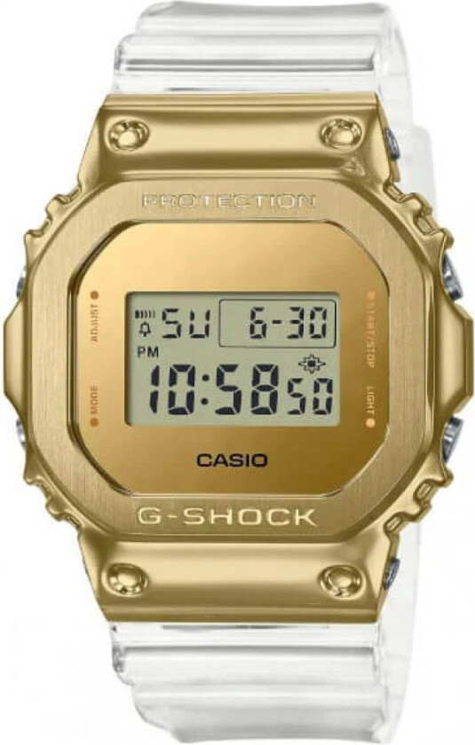 G-Shock Klokke GM-5600SG-9ER