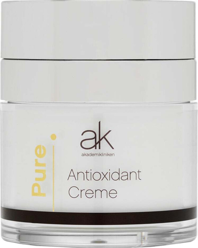 Pure Antioxidant Creme (50ml)