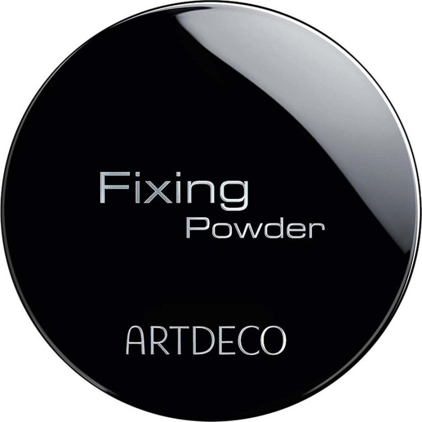 Artdeco Fixing Powder  10 g