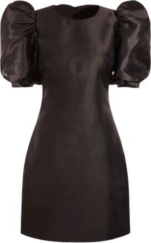 Grace Dress - Black L